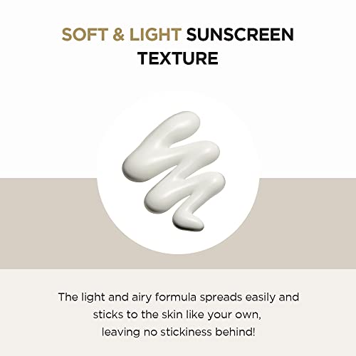 Air-Fit Suncream Light SunScreen Light