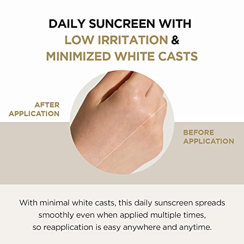 Air-Fit Suncream Light SunScreen Light