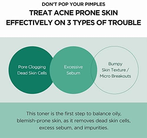 Tea-Trica Purifying Toner