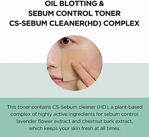 Tea-Trica Purifying Toner