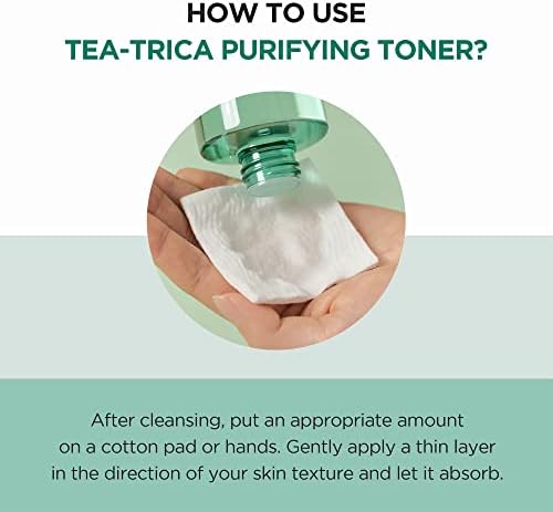 Tea-Trica Purifying Toner