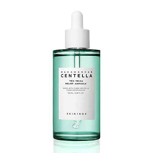 Centella Ampoule