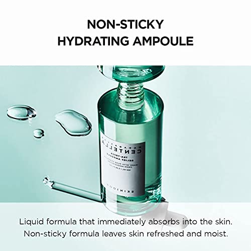Tea-Trica Relief Ampule