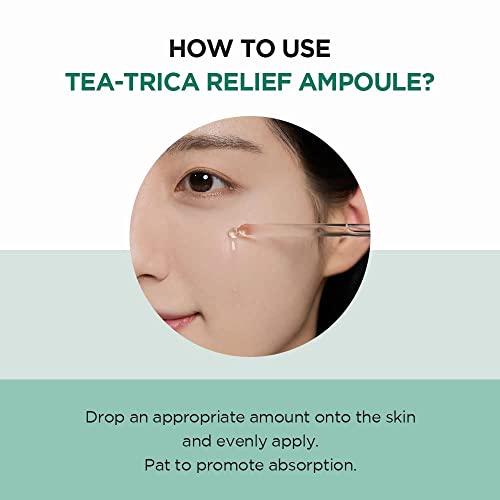 Tea-Trica Relief Ampule