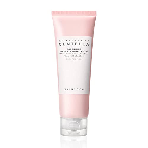 Poremizing Deep Cleansing Foam