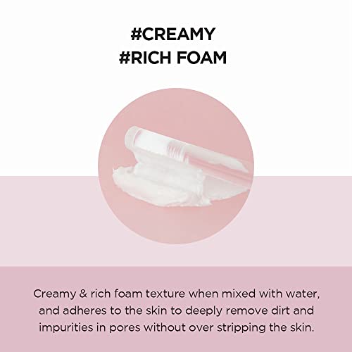 Poremizing Deep Cleansing Foam