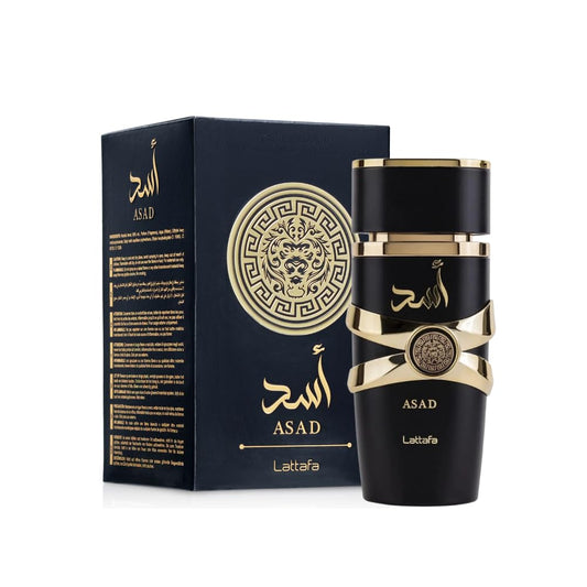 Asad Men