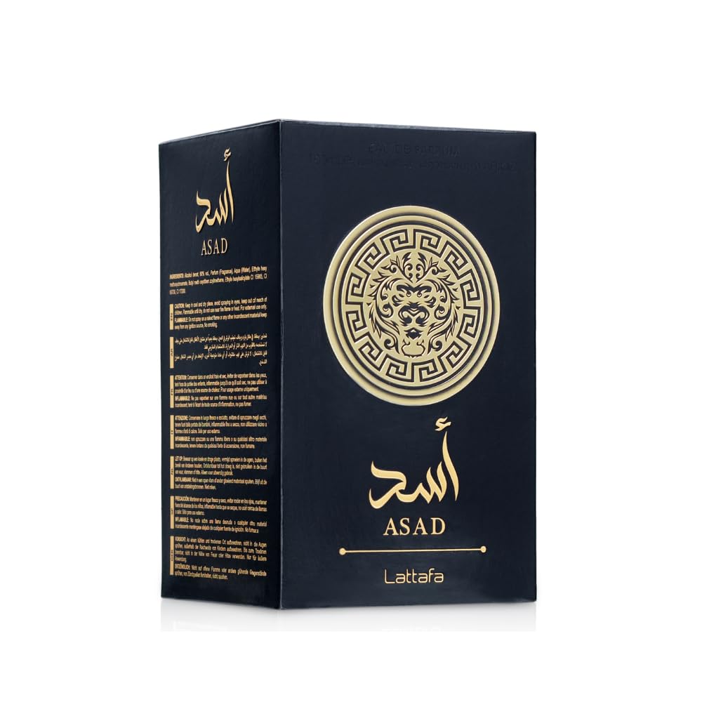 Asad Men