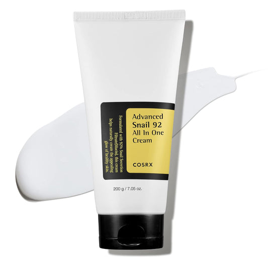 Advanced Snail 92 All  In One Cream