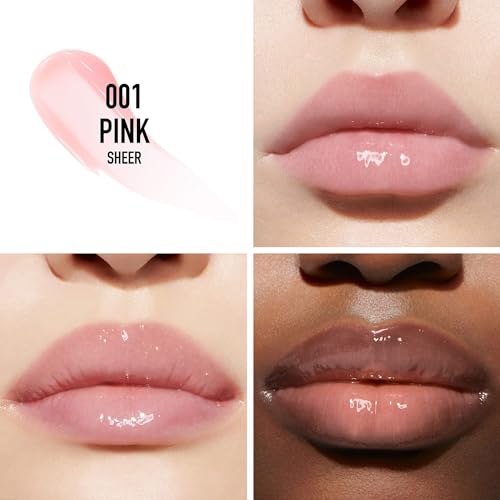 Addict Lip Maximizer 001 Pink