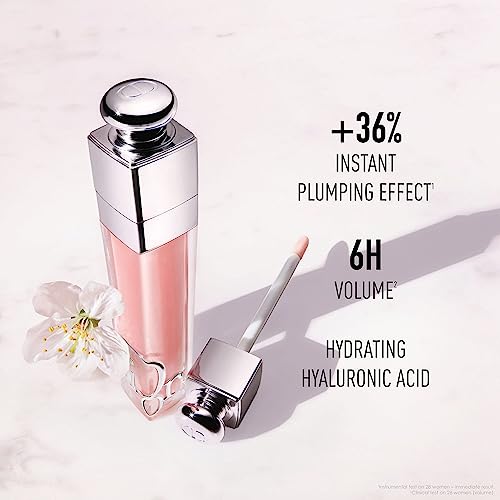Addict Lip Maximizer 001 Pink