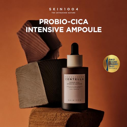 Probio-Cica Intensive  Ampoule