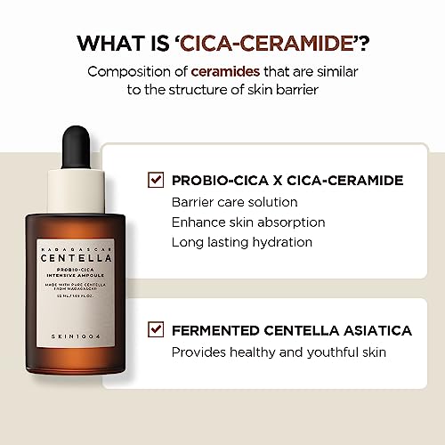 Probio-Cica Intensive  Ampoule