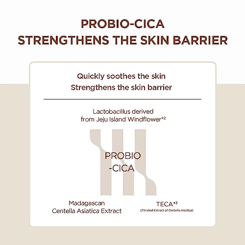 Probio-Cica Intensive  Ampoule