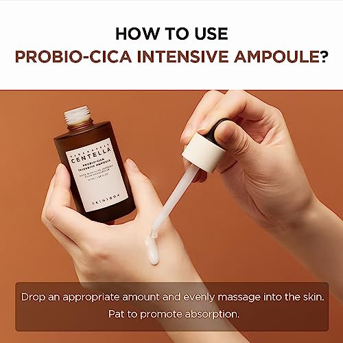Probio-Cica Intensive  Ampoule