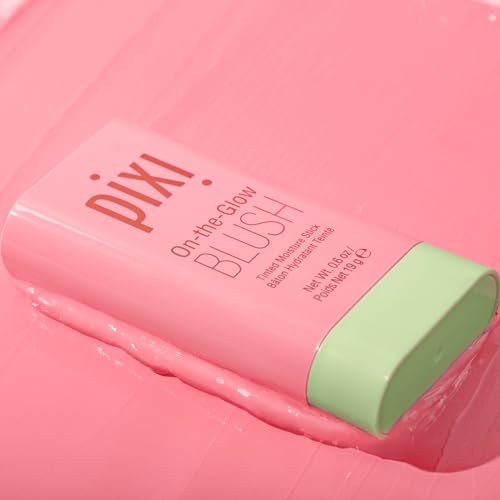 On-The-Glow Blush Fleur
