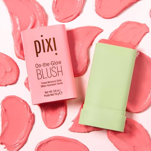 On-The-Glow Blush Fleur