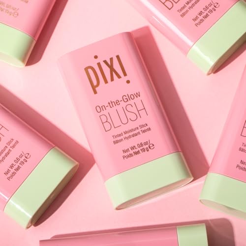On-The-Glow Blush Fleur