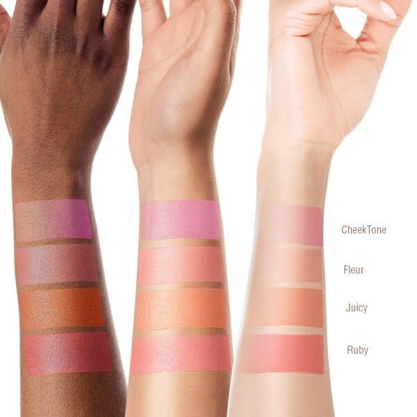 On-The-Glow Blush Fleur