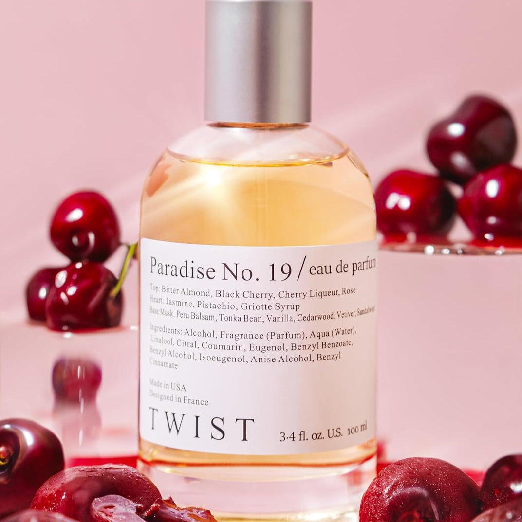 Paradise No.19