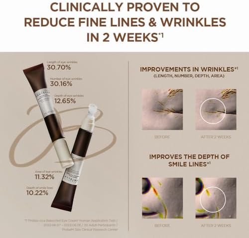 Probio-Cica Bakuchiol Eye Cream