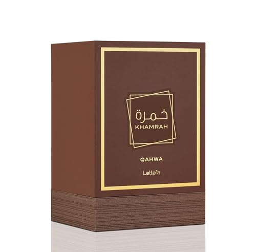 Khamrah Qahwa