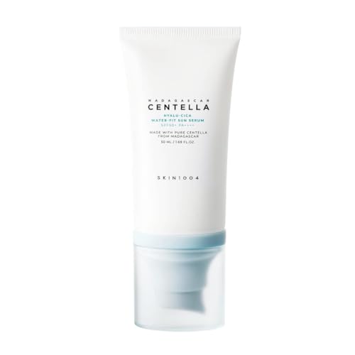 Hyalu-Cica Sun Screen SPF50+