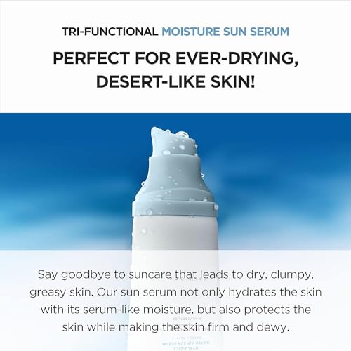 Hyalu-Cica Sun Screen SPF50+