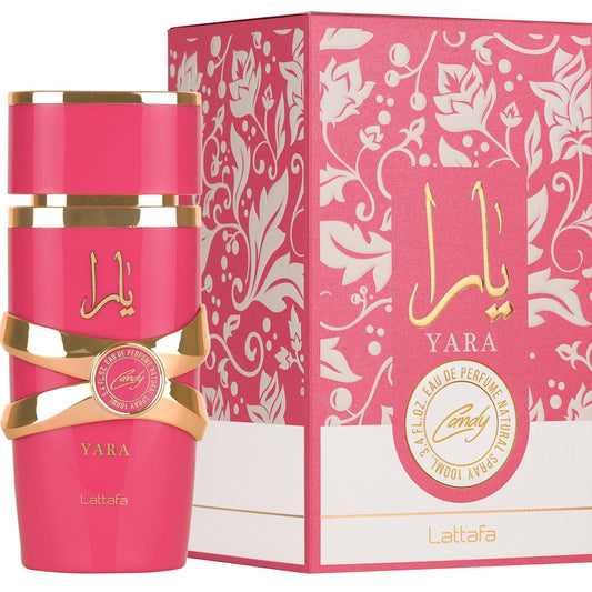 Yara Candy