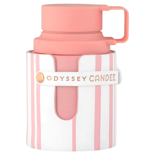 Odyssey Candee