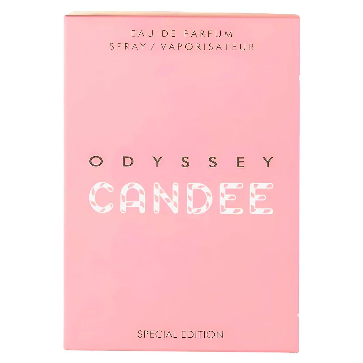Odyssey Candee