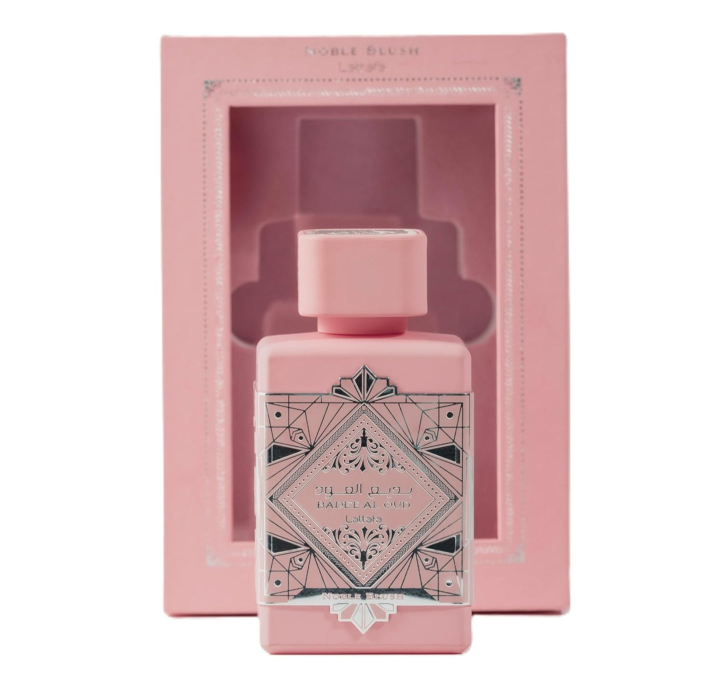 Badee Al Oud Noble Blush