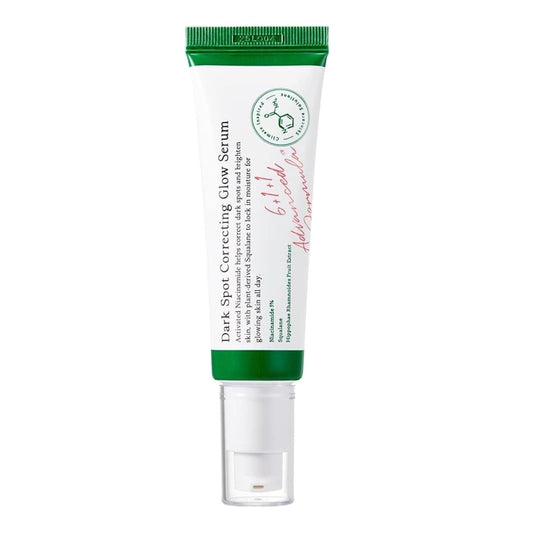 Dark Spot Correcting Glow Serum