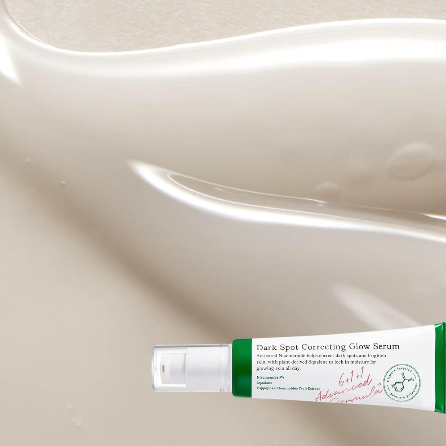 Dark Spot Correcting Glow Serum