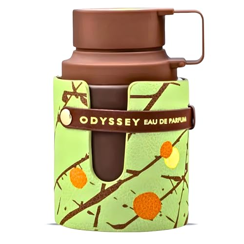 Odyssey Dubai Chocolate