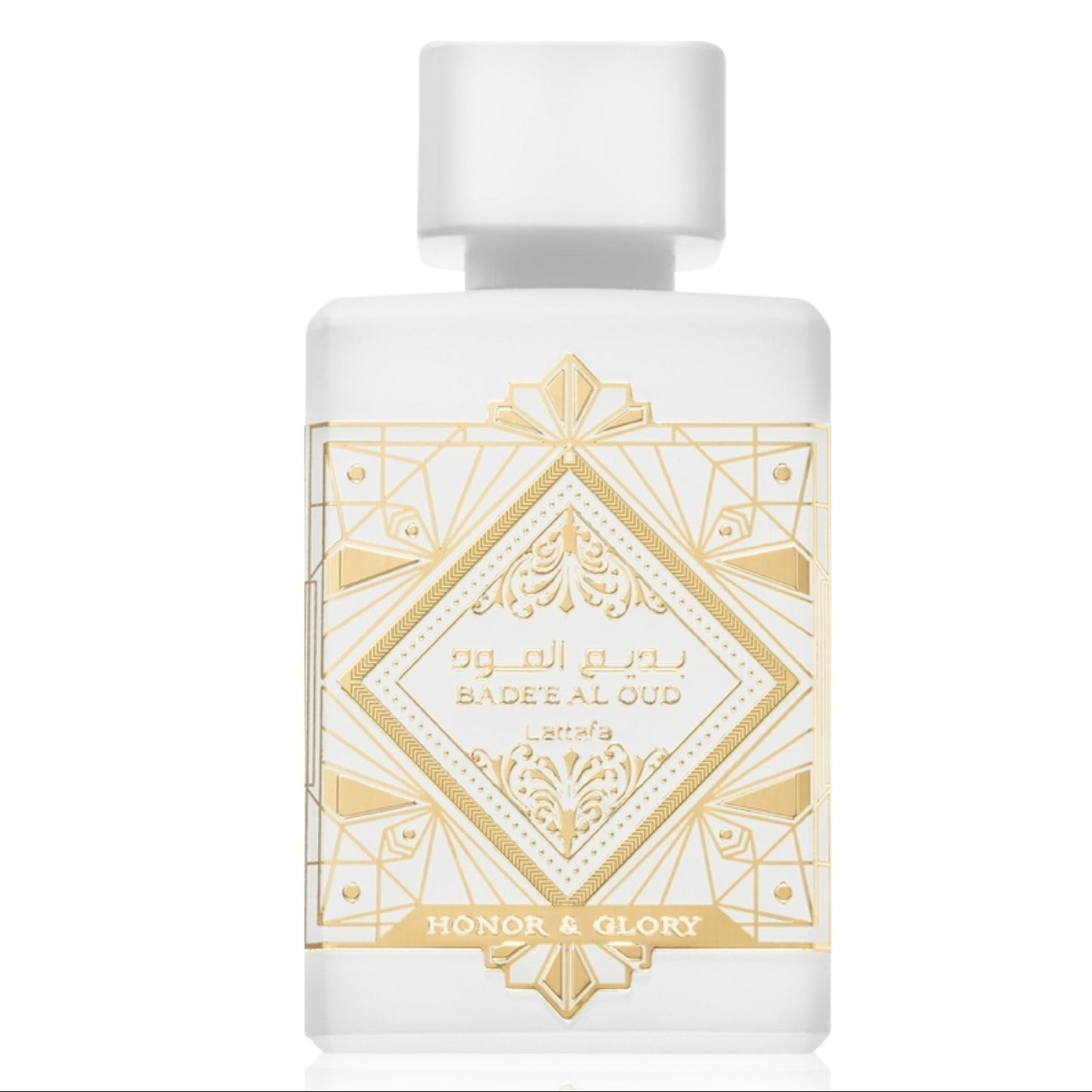 Badee Al Oud Honor & Glory