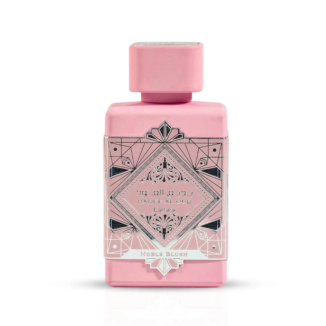 Badee Al Oud Noble Blush