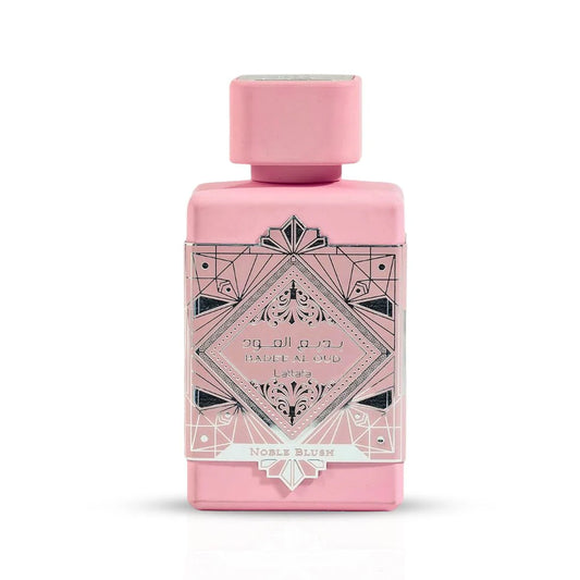 Badee Al Oud Noble Blush