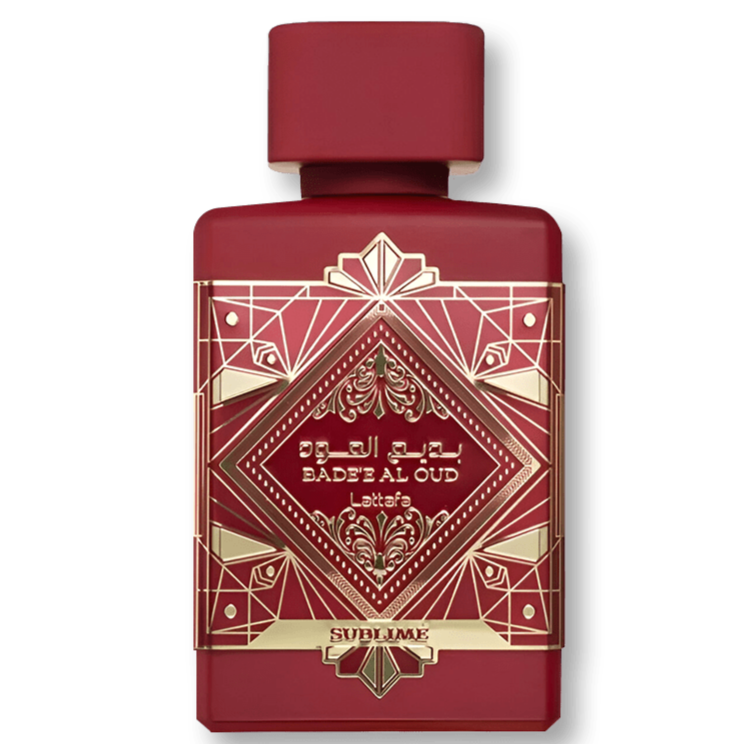 Badee Al Oud Sublime