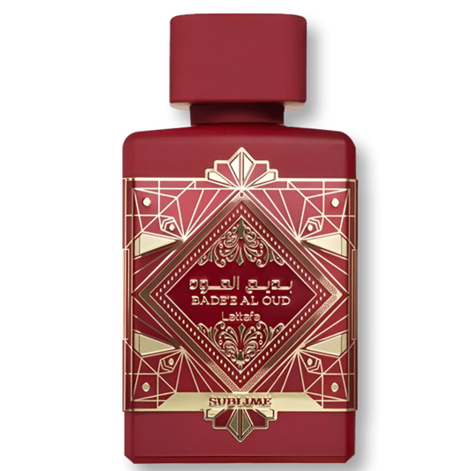 Badee Al Oud Sublime