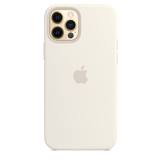 12 Pro Max Blanco