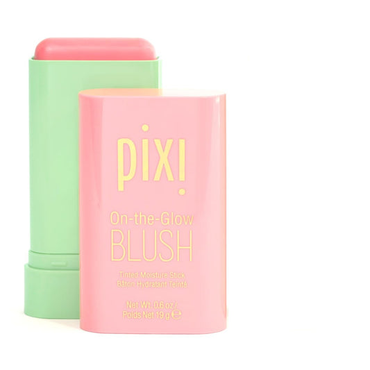 On-The-Glow Blush Fleur