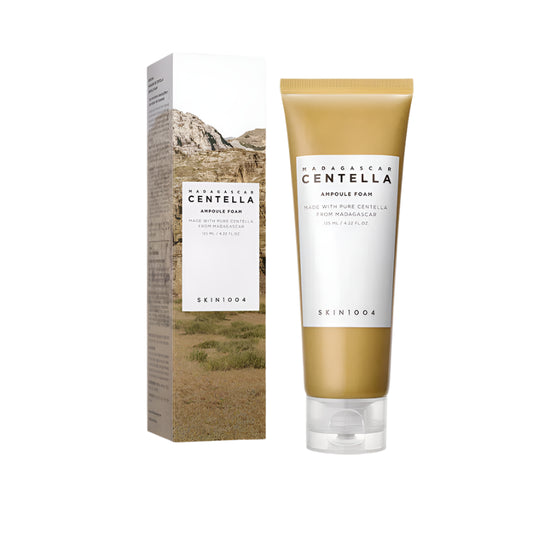 Centella Ampoule Foam