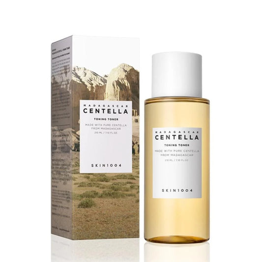 Centella Toning Toner