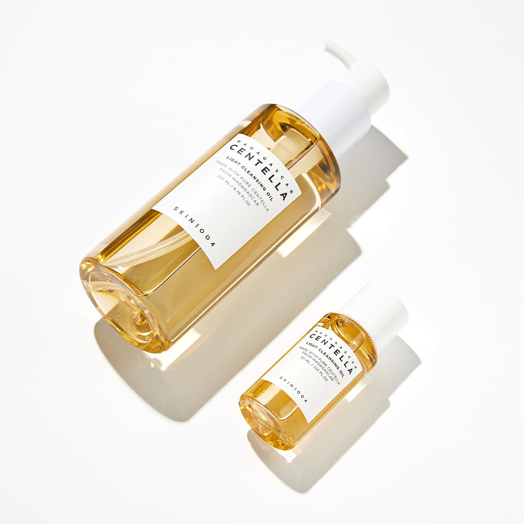 Centella Travel Kit