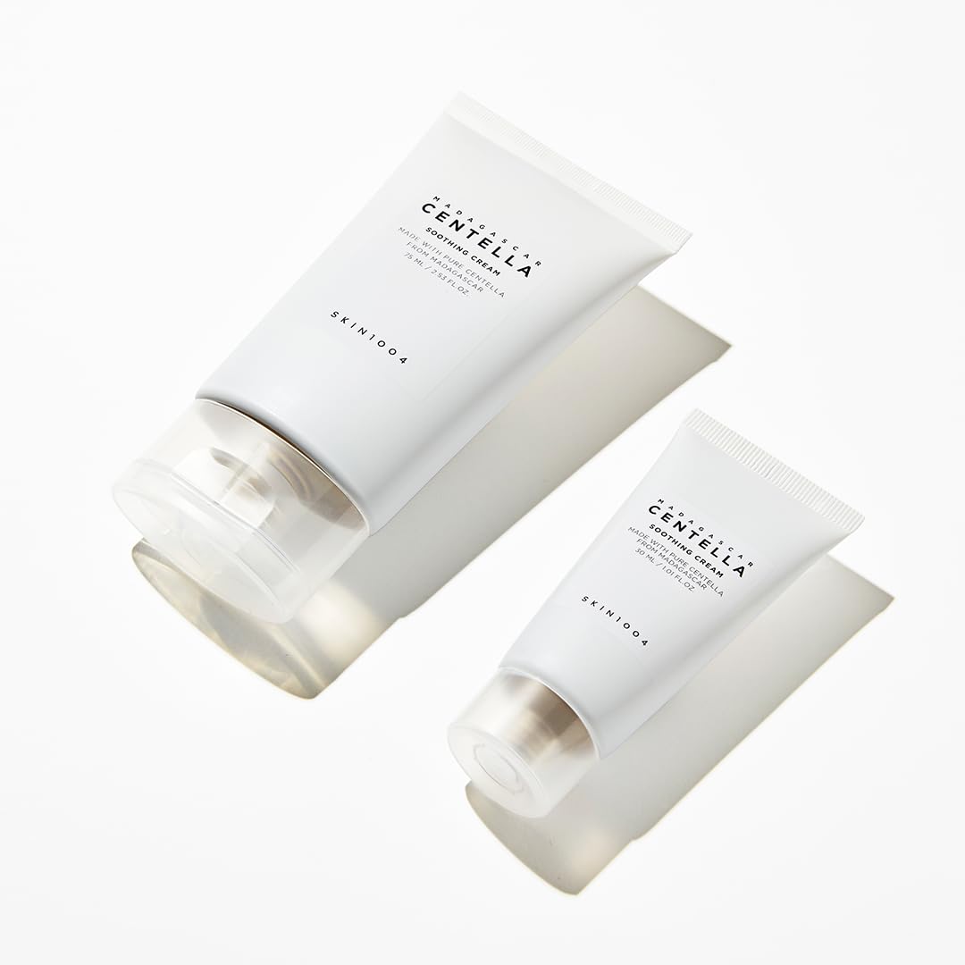 Centella Travel Kit