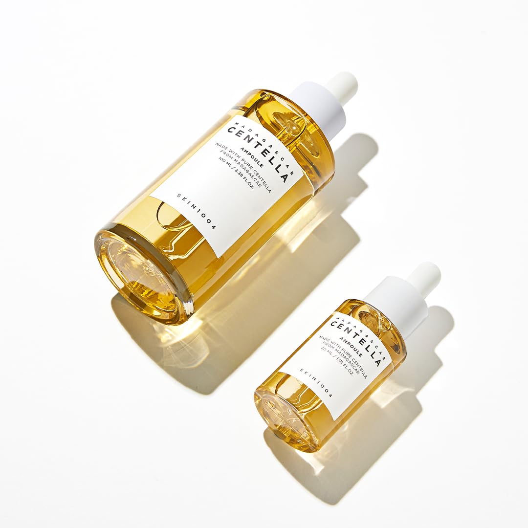 Centella Travel Kit