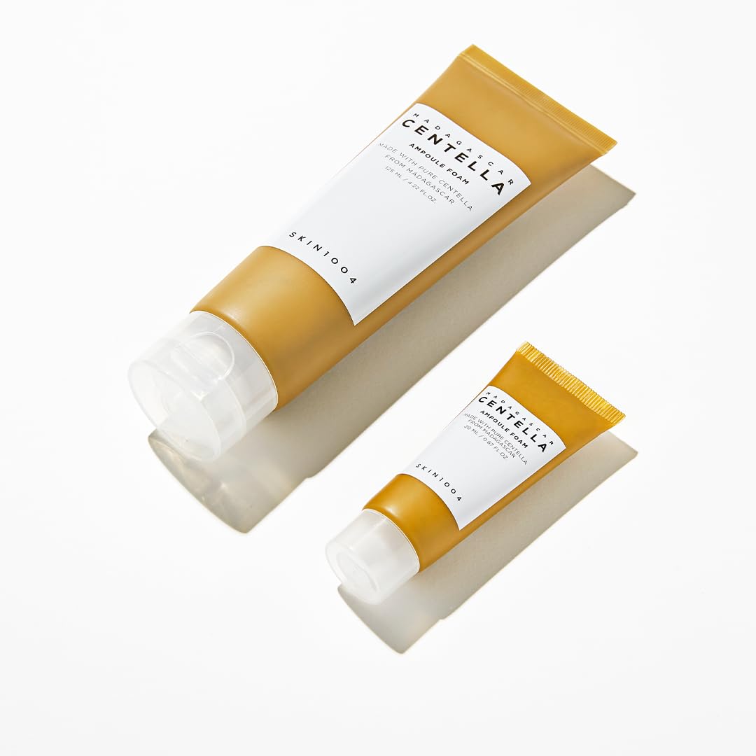 Centella Travel Kit