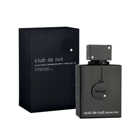 Club de Nuit Intense EDT