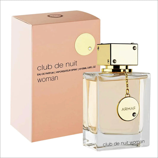 Club de Nuit Women